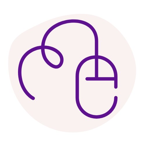 Icon Mouse